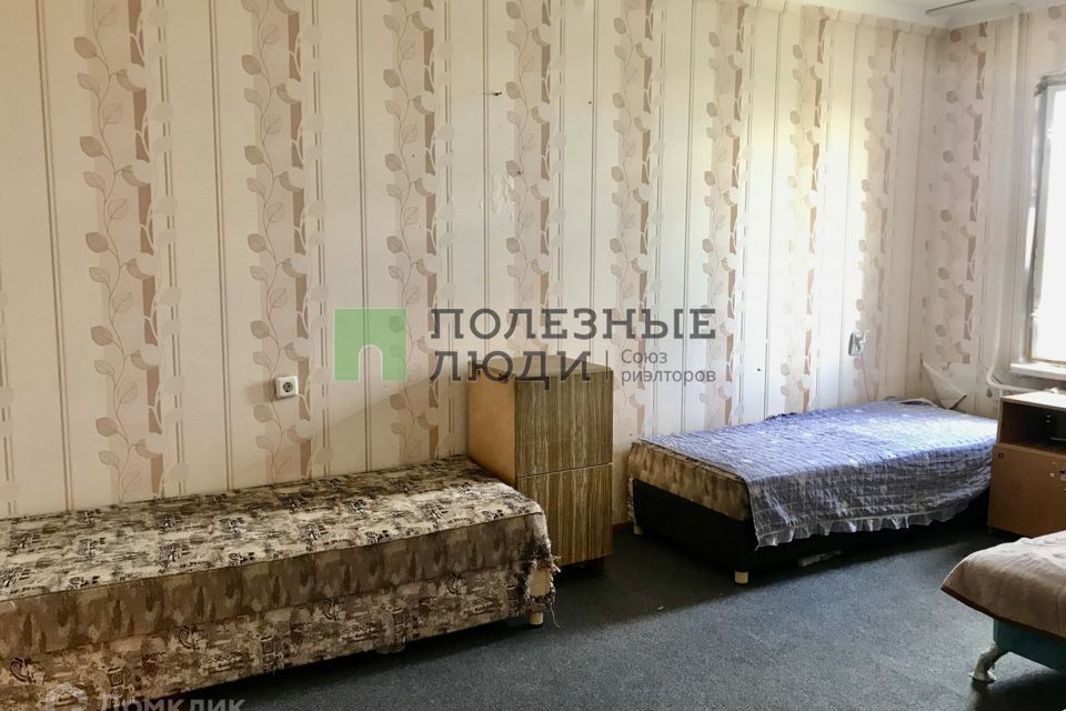 Продаётся 2-комнатная квартира, 43.4 м²