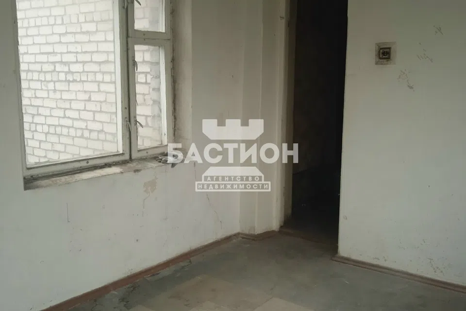 Продаётся 2-комнатная квартира, 63.4 м²