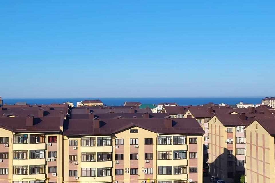 Продаётся 3-комнатная квартира, 63 м²