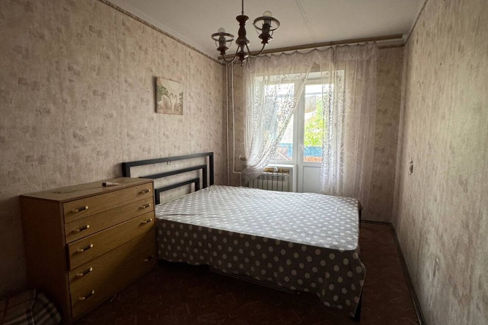 Продаётся 2-комнатная квартира, 47.4 м²