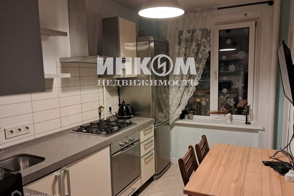 Сдаётся 2-комнатная квартира, 38.5 м²