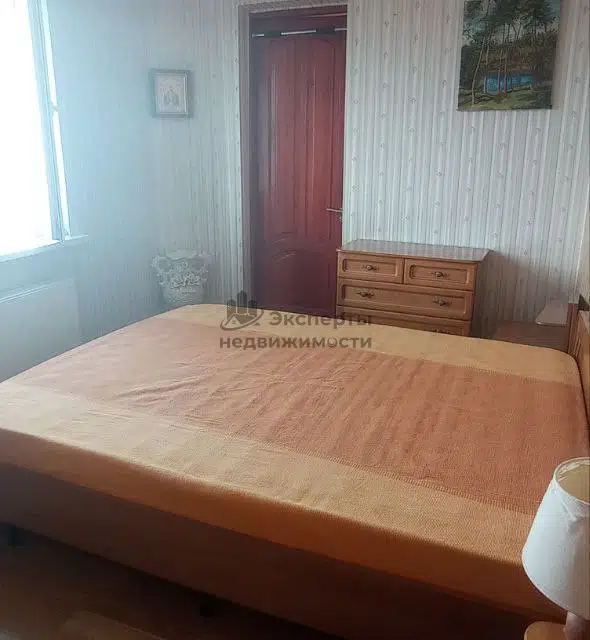 Продаётся 3-комнатная квартира, 78 м²