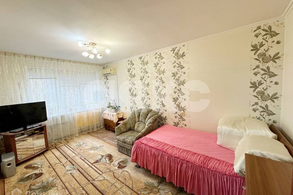 Продаётся 2-комнатная квартира, 44.2 м²