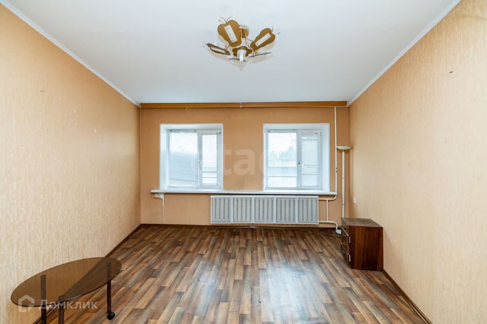 Продаётся 3-комнатная квартира, 79.8 м²