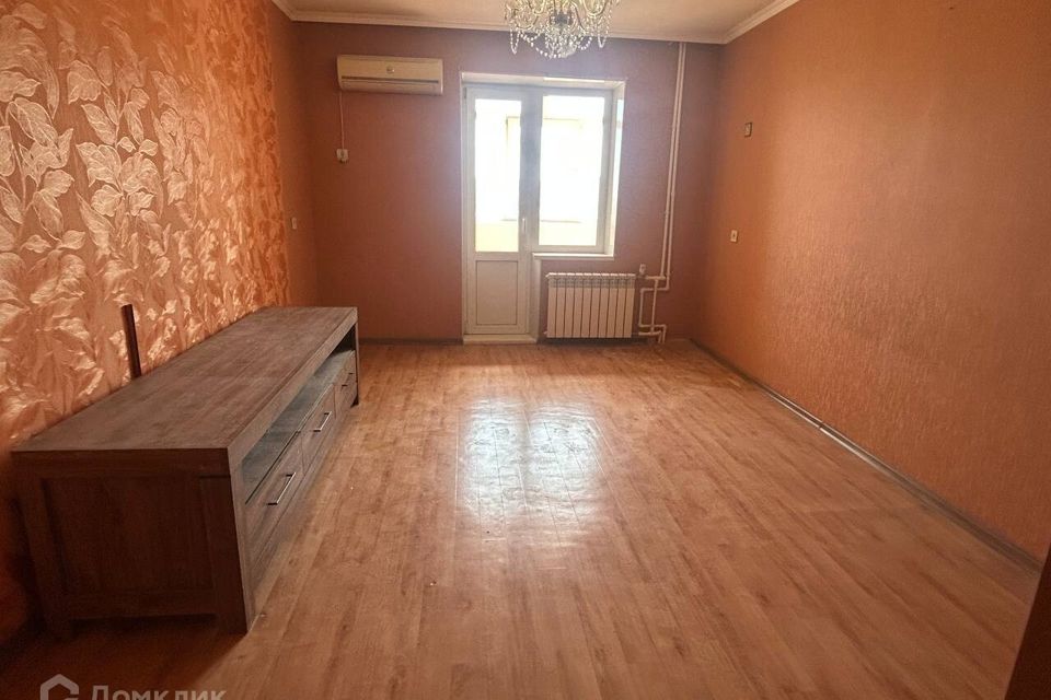 Продаётся 2-комнатная квартира, 52.8 м²