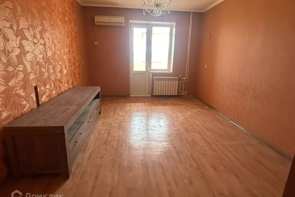Продаётся 2-комнатная квартира, 52.8 м²