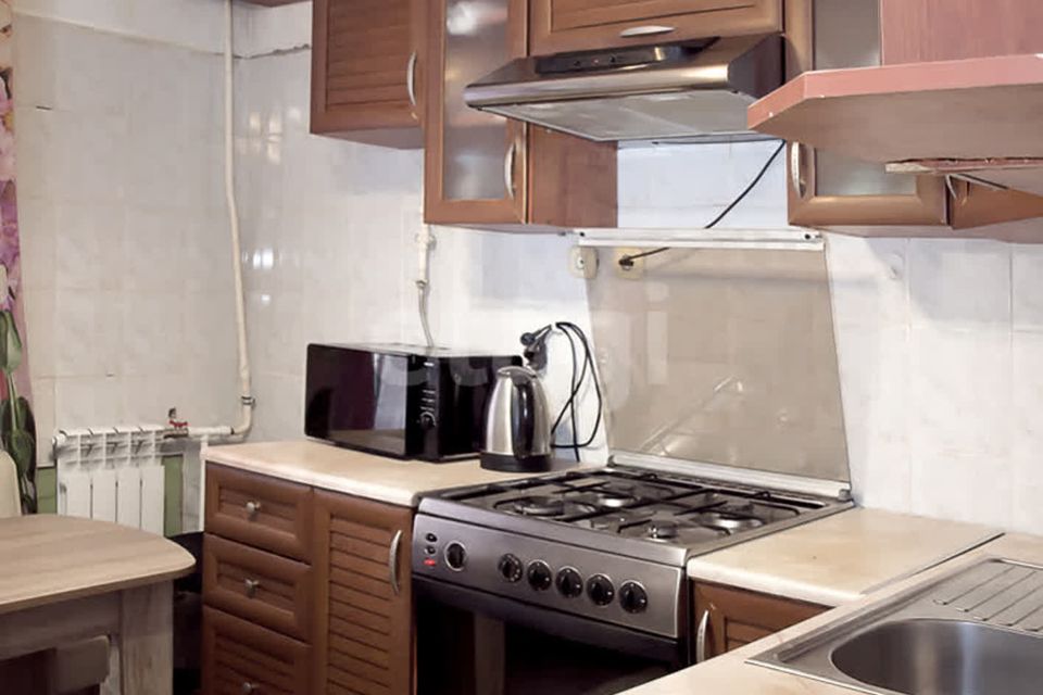 Продаётся 2-комнатная квартира, 50.1 м²