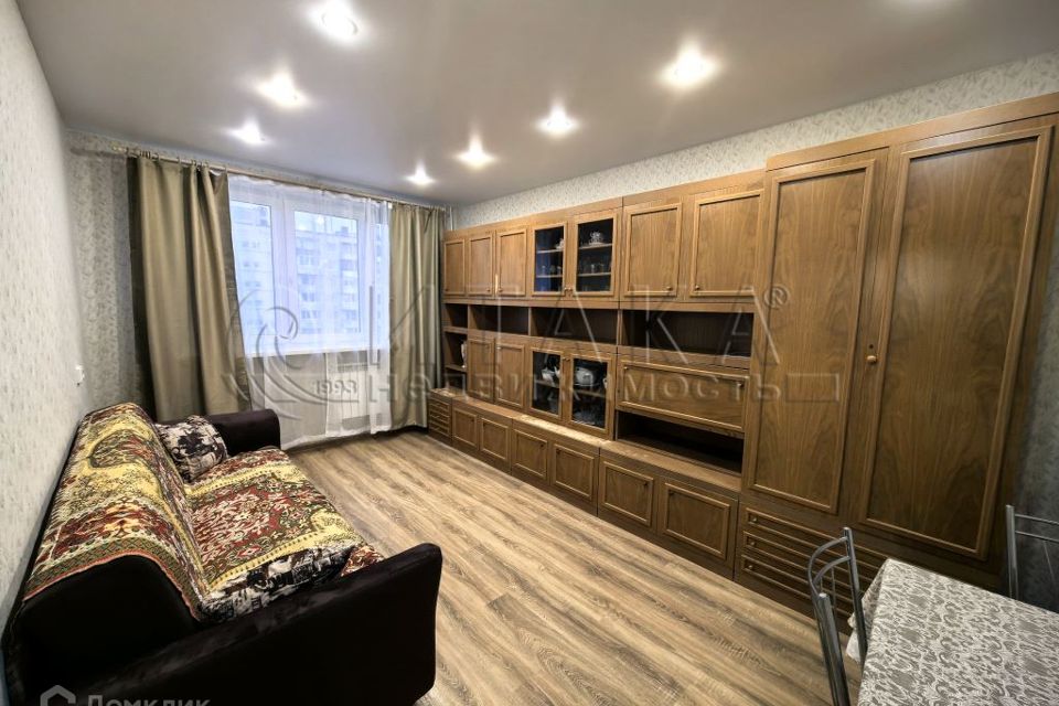 Сдаётся 2-комнатная квартира, 50.2 м²