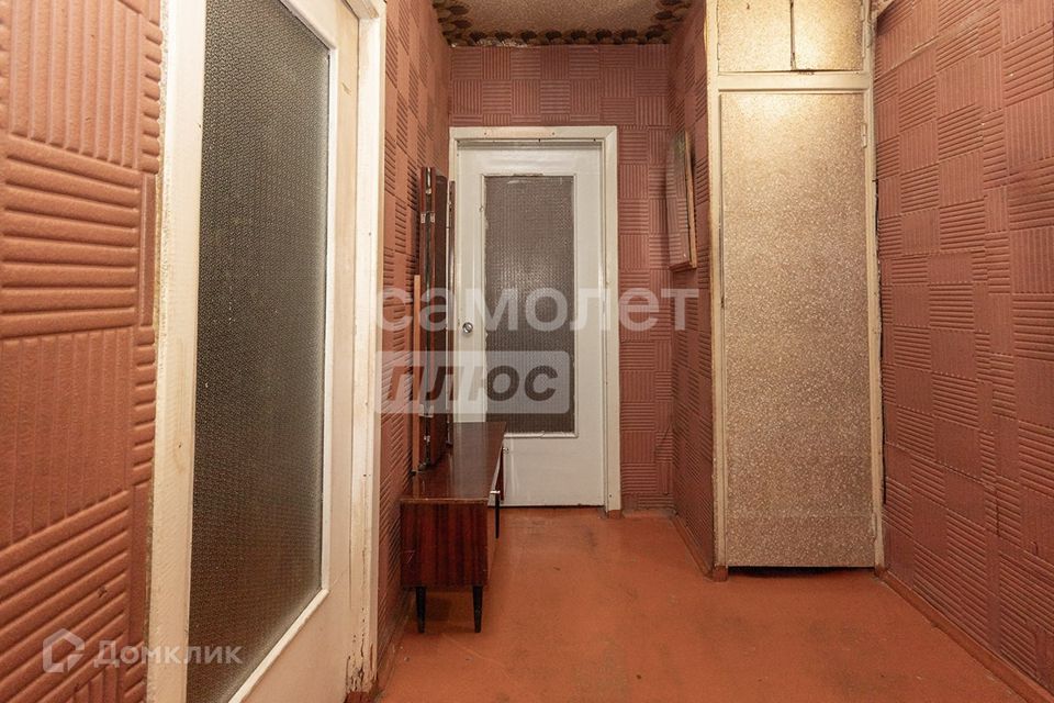 Продаётся 2-комнатная квартира, 41 м²