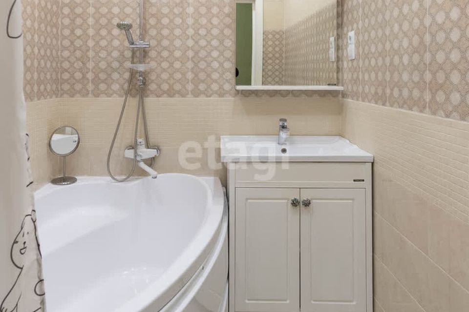 Продаётся 2-комнатная квартира, 68 м²