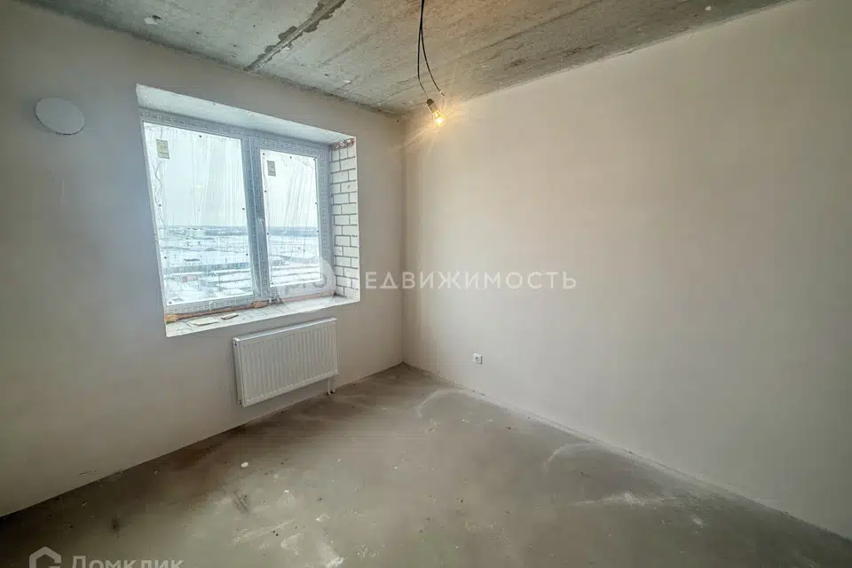 Продаётся 2-комнатная квартира, 48.1 м²