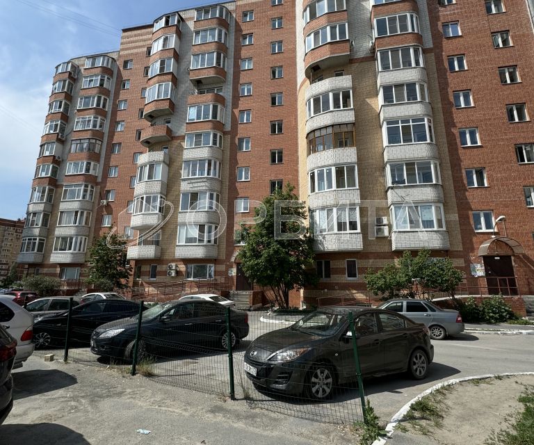 Продаётся студия, 42.1 м²