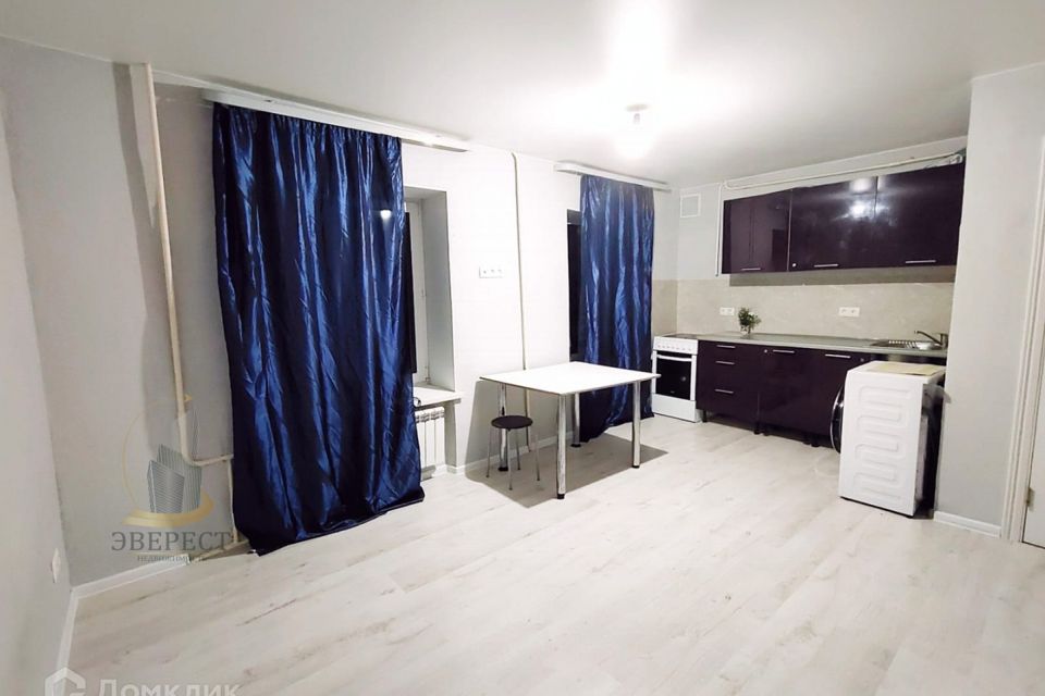 Продаётся студия, 25 м²