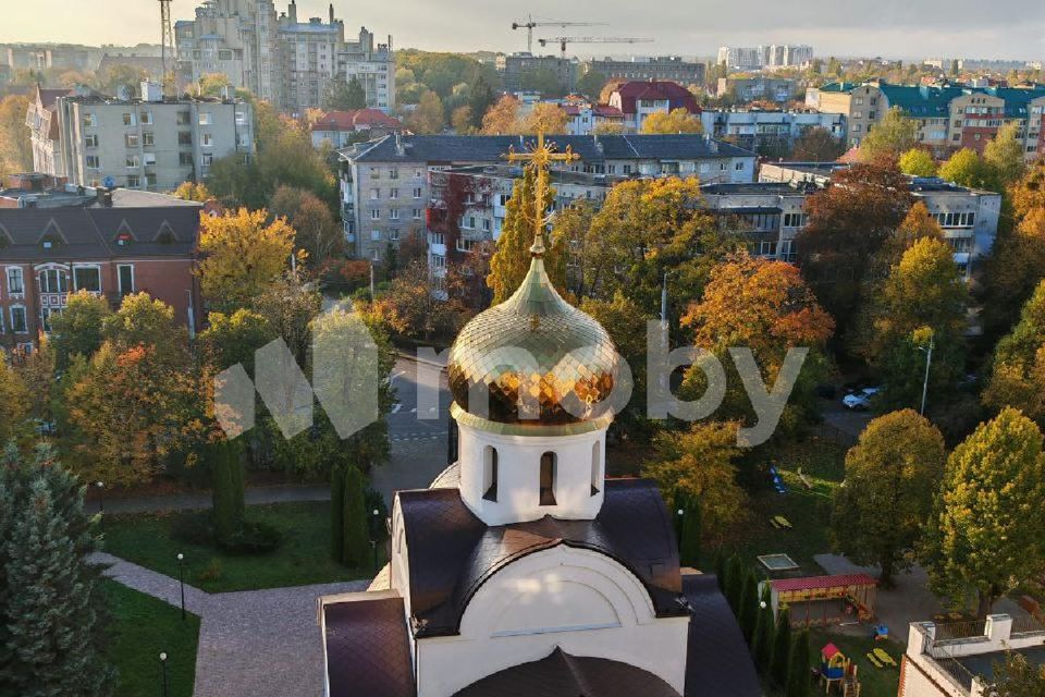 Продаётся 2-комнатная квартира, 85.3 м²