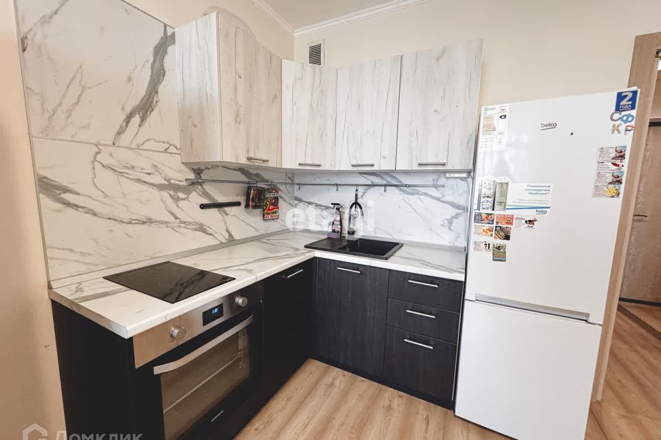 Сдаётся студия, 24 м²