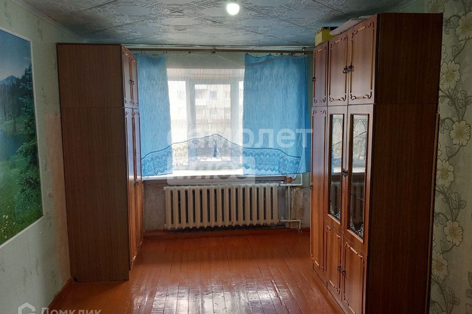 Продаётся 1-комнатная квартира, 29.2 м²