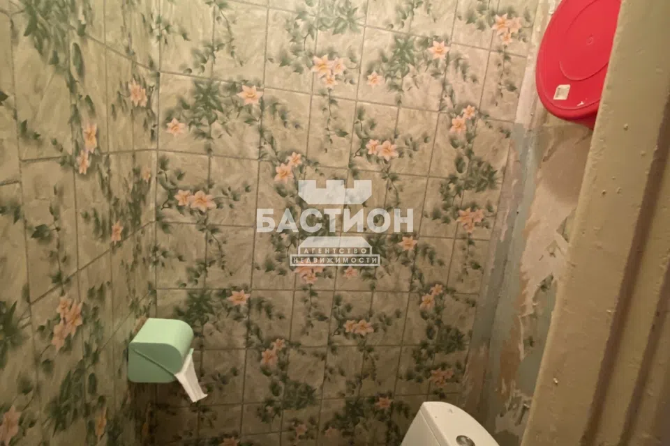 Продаётся 1-комнатная квартира, 13 м²