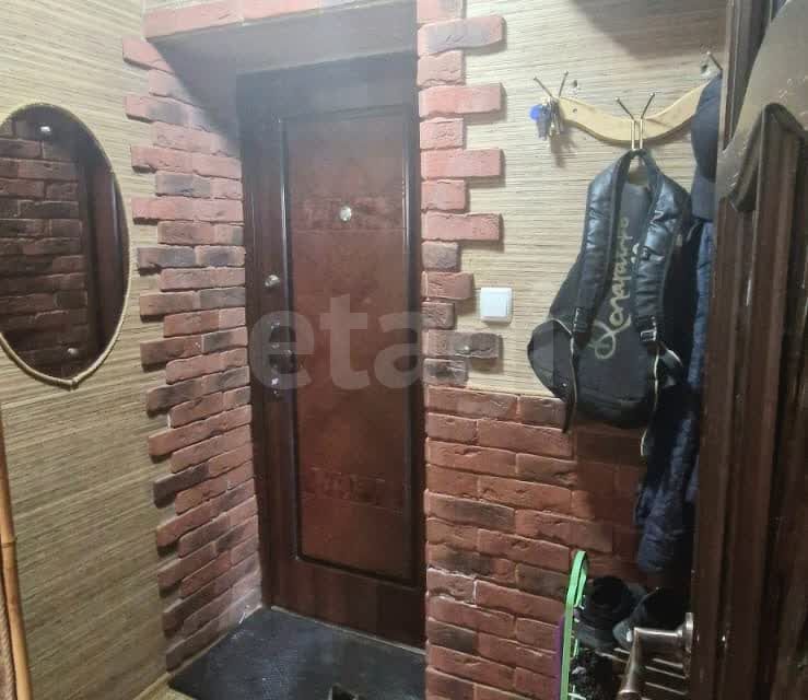 Продаётся 3-комнатная квартира, 41.3 м²