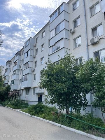Продаётся 2-комнатная квартира, 46 м²