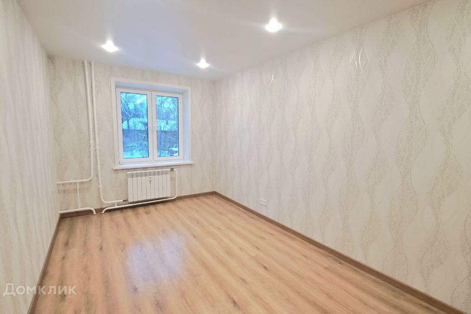 Сдаётся 1-комнатная квартира, 37.8 м²