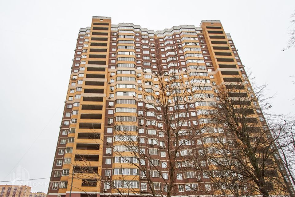 Продаётся 2-комнатная квартира, 71.2 м²