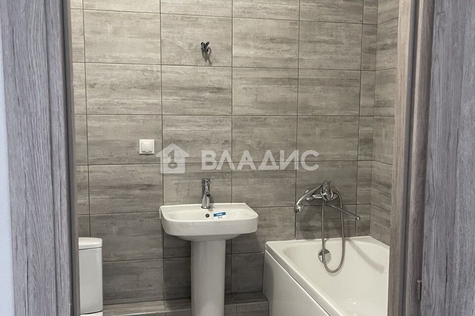 Продаётся студия, 27 м²