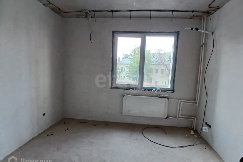 Продаётся 2-комнатная квартира, 62.3 м²
