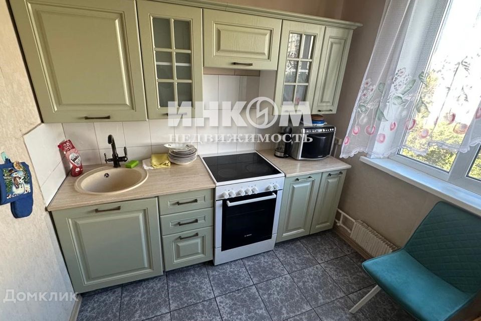 Сдаётся 3-комнатная квартира, 63 м²