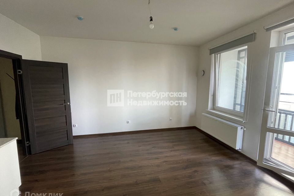 Продаётся студия, 24.2 м²
