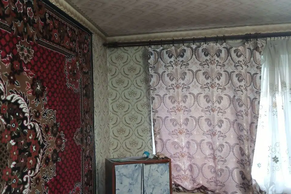 Продаётся 1-комнатная квартира, 30.1 м²