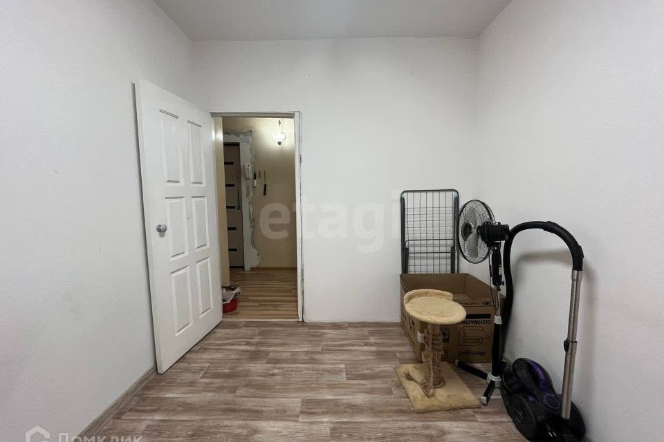 Продаётся 2-комнатная квартира, 43.8 м²