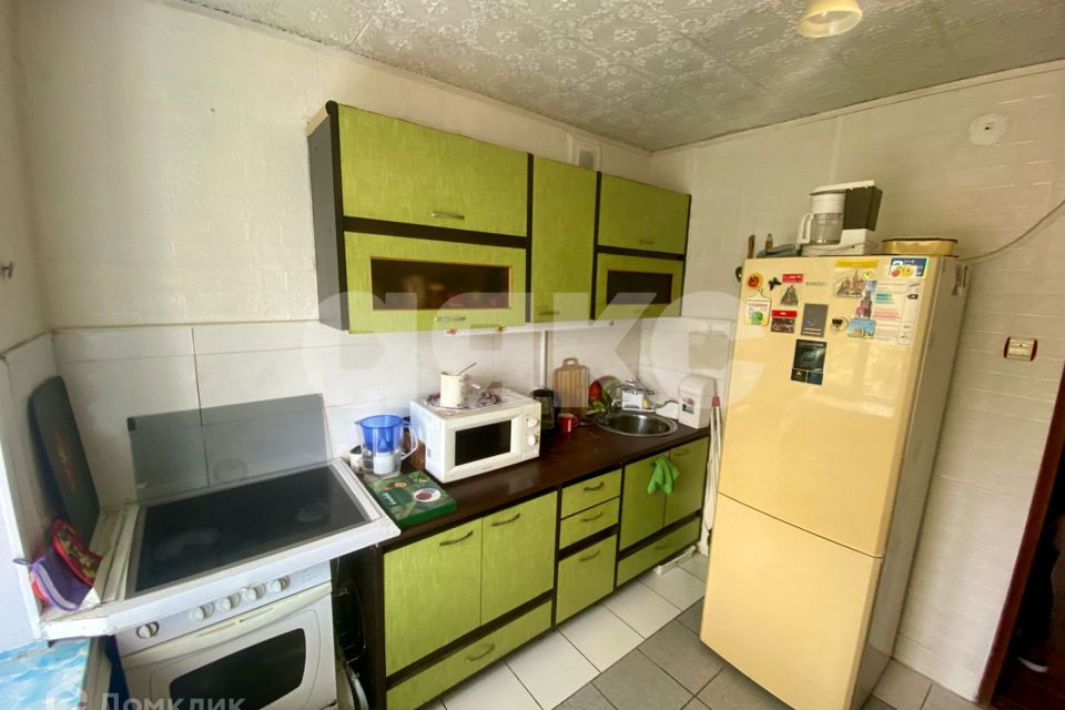 Продаётся 2-комнатная квартира, 50 м²