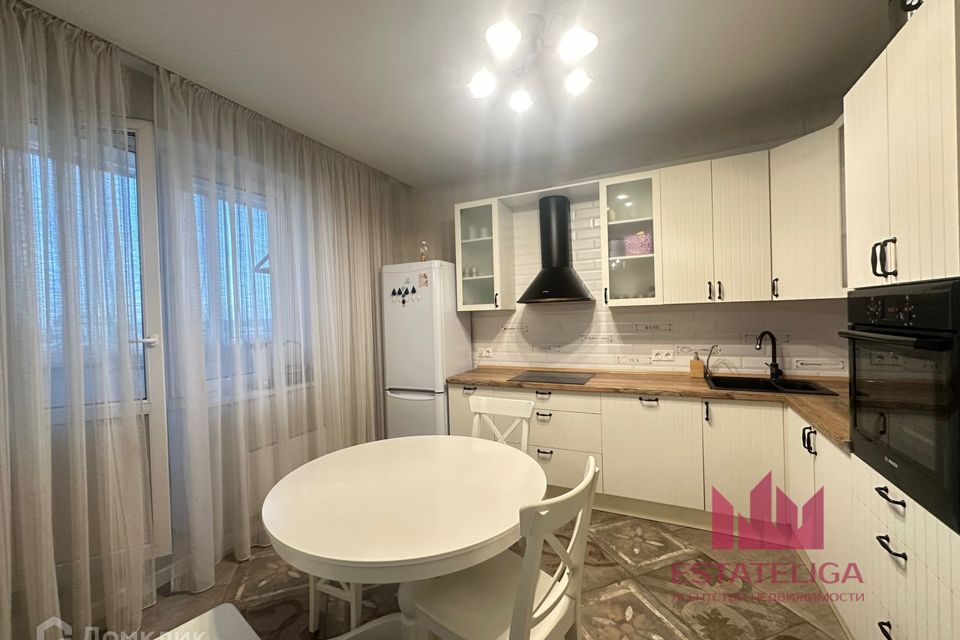 Продаётся 2-комнатная квартира, 67 м²