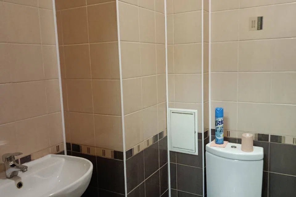Продаётся 2-комнатная квартира, 51.1 м²