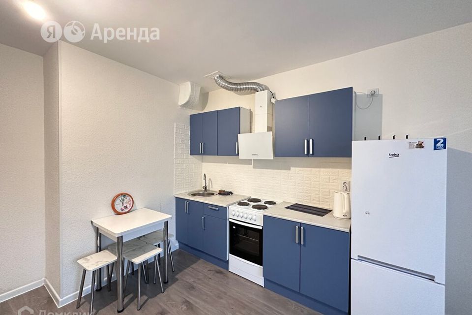 Сдаётся студия, 26 м²