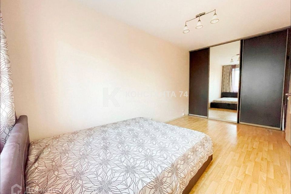 Сдаётся 1-комнатная квартира, 30 м²