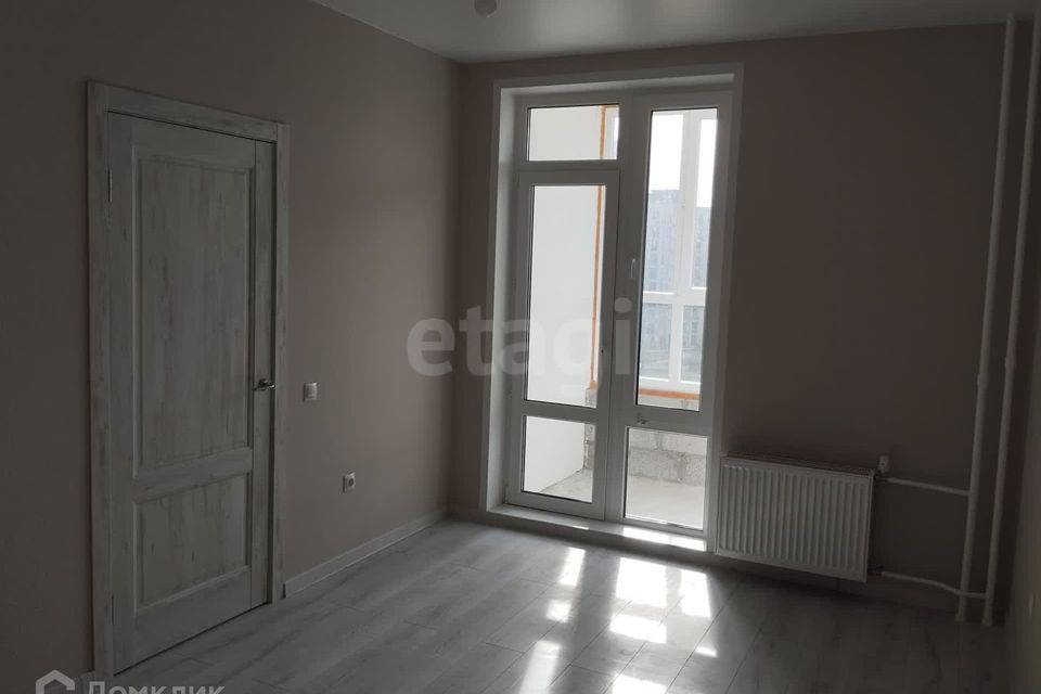 Продаётся 2-комнатная квартира, 59.4 м²