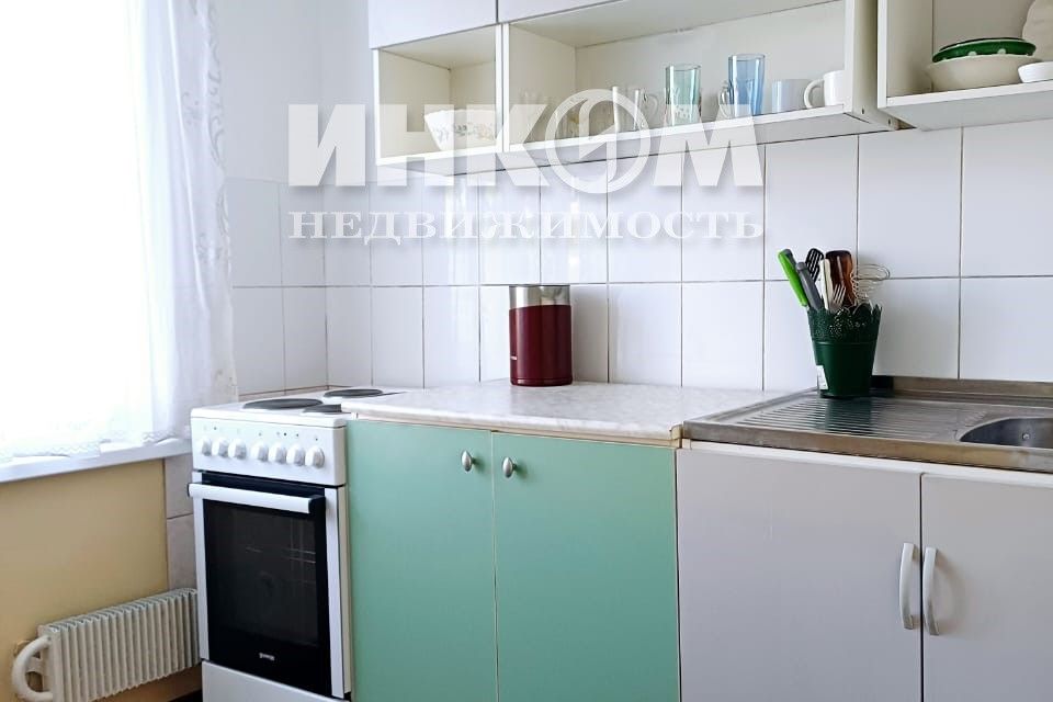 Сдаётся 3-комнатная квартира, 59 м²