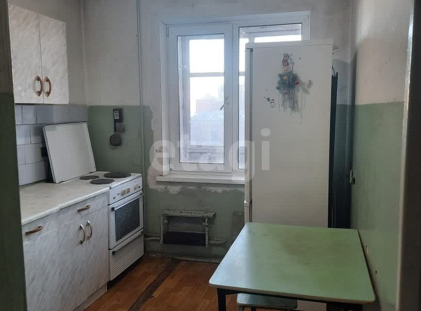Продаётся 2-комнатная квартира, 48.3 м²