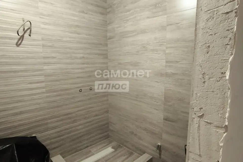Продаётся 1-комнатная квартира, 31 м²