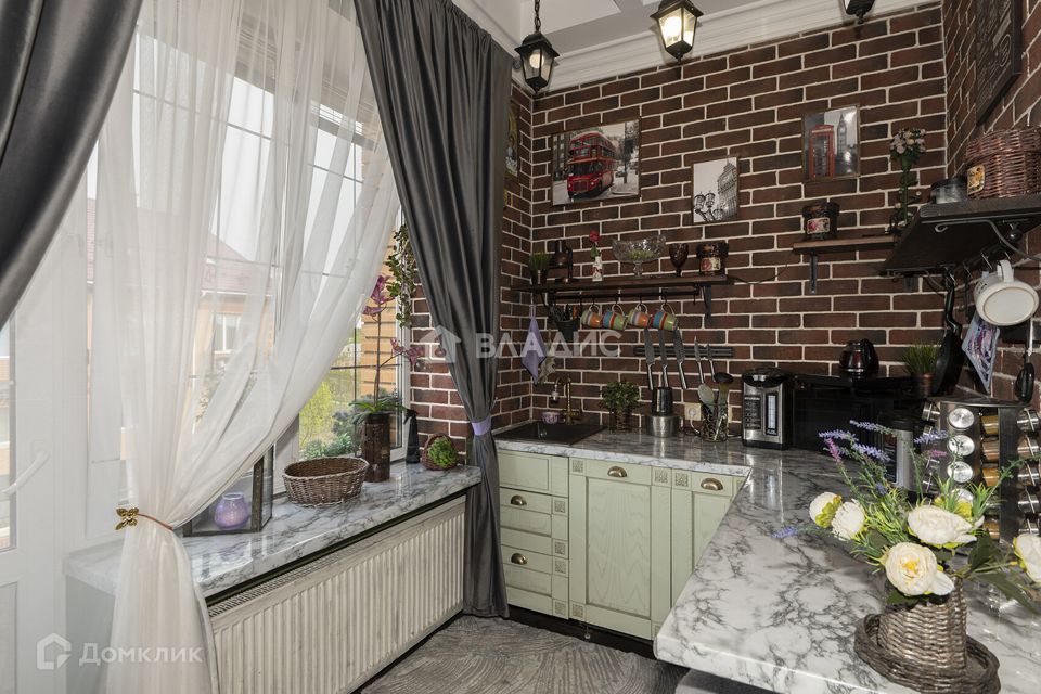 Продаётся 2-комнатная квартира, 51 м²