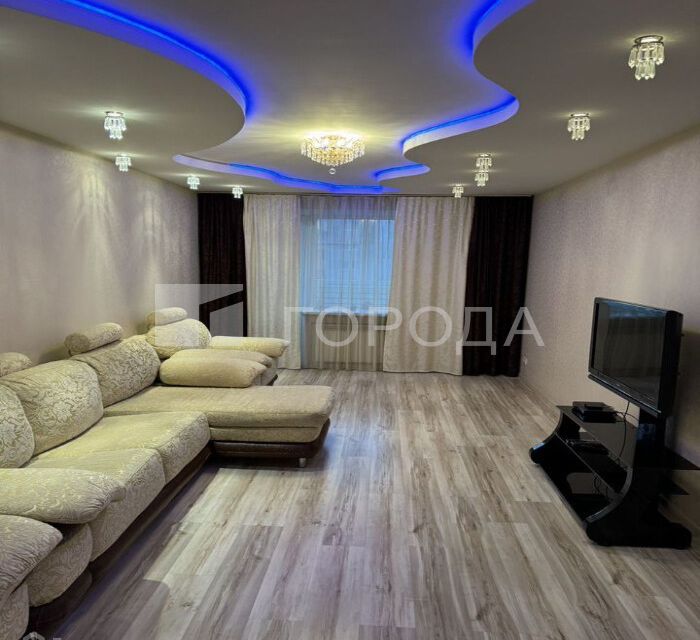Продаётся 2-комнатная квартира, 80.1 м²