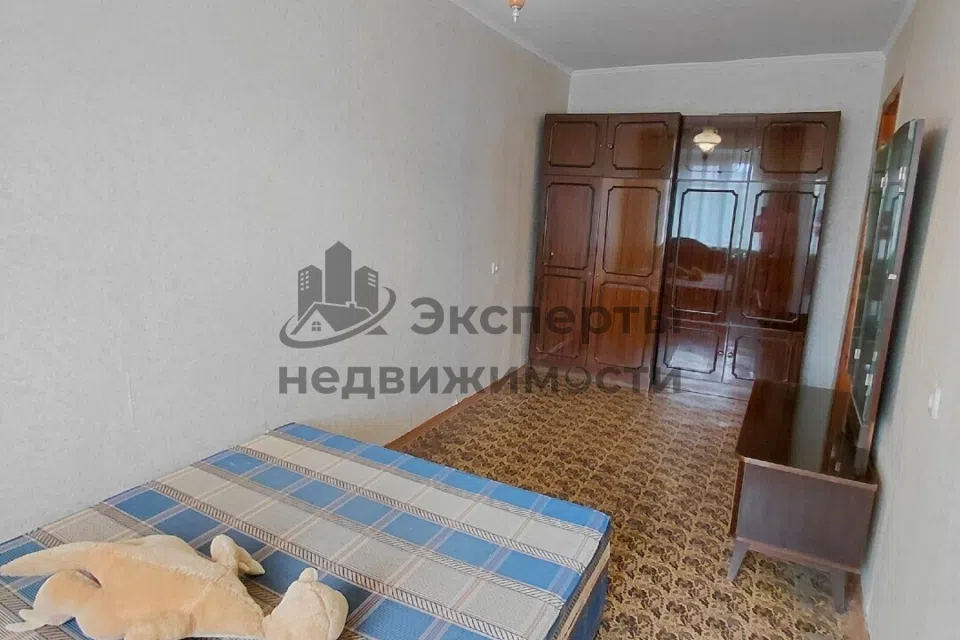Продаётся 2-комнатная квартира, 42.2 м²
