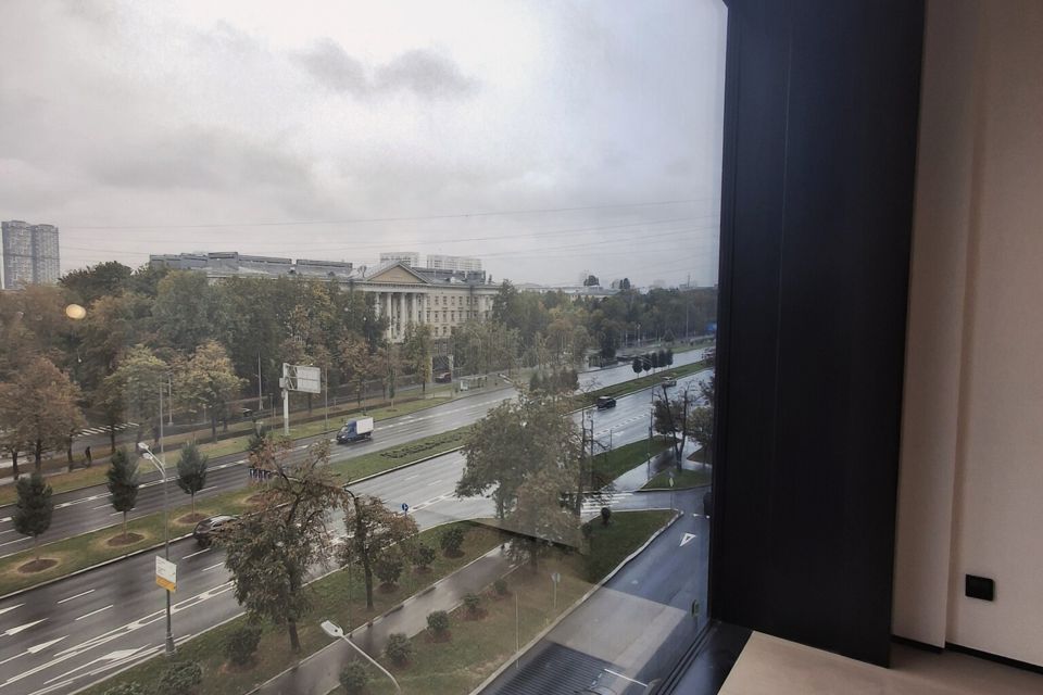 Продаётся студия, 33.6 м²