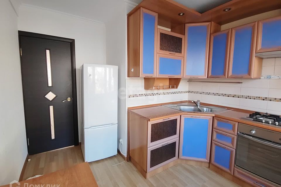 Продаётся 2-комнатная квартира, 43.5 м²