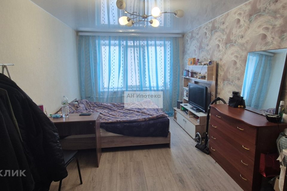 Продаётся комната в 1-комн. квартире, 17 м²