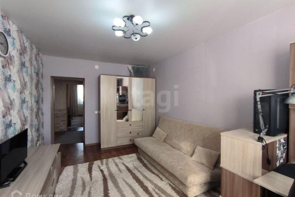 Продаётся 2-комнатная квартира, 56 м²