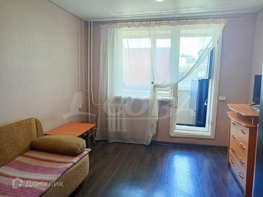 Продаётся студия, 15 м²
