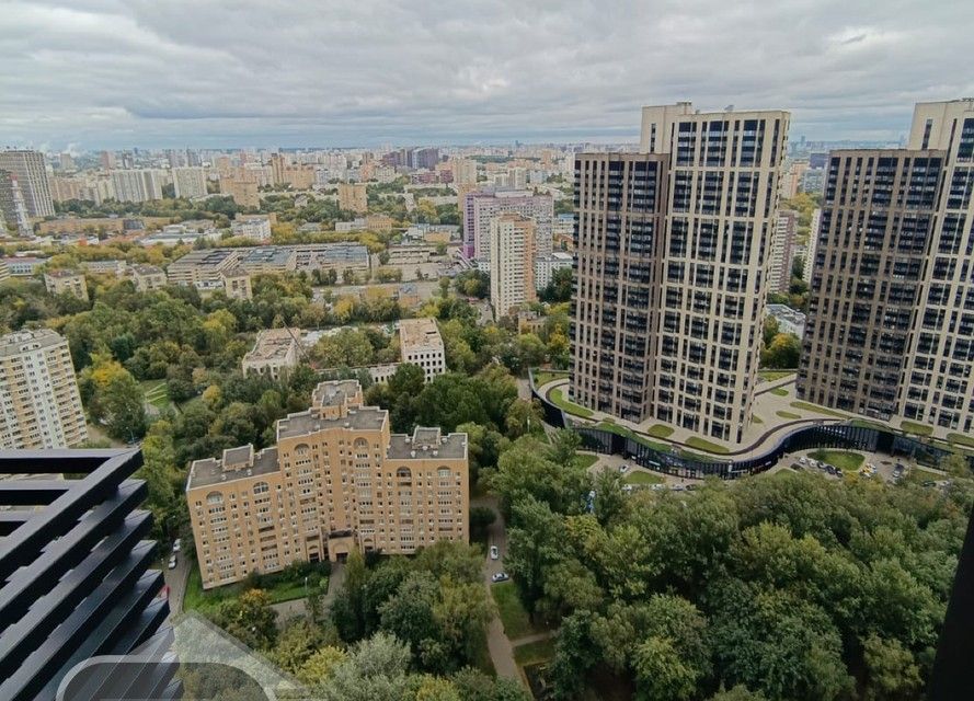Продаётся 2-комнатная квартира, 49.2 м²