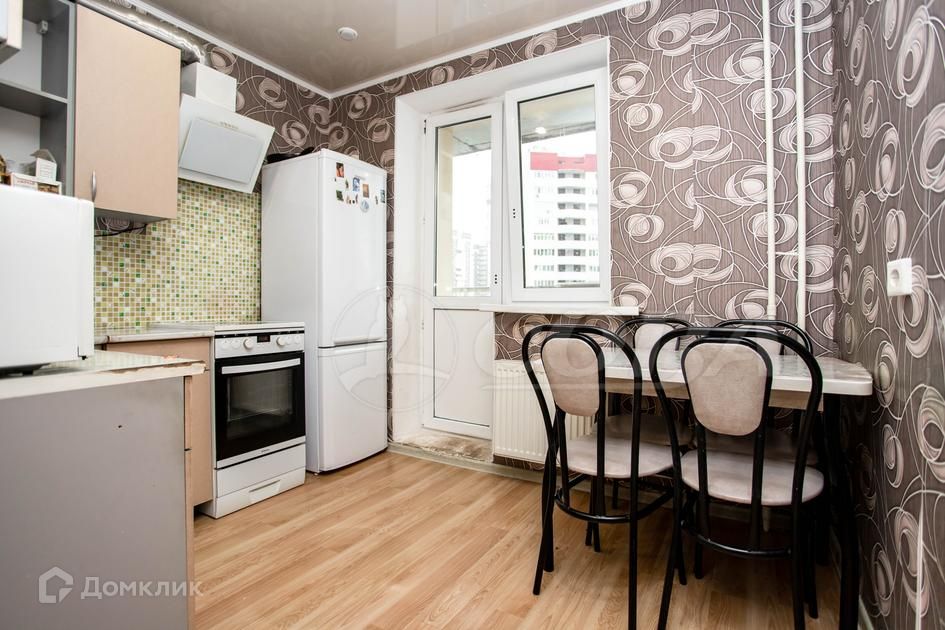Продаётся 2-комнатная квартира, 48 м²